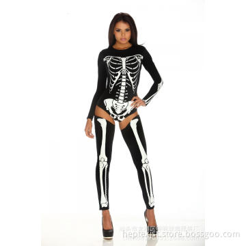 Cosplay Costume For Female Horrifying Image Characters